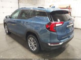GMC Terrain Awd Slt 3GKALVEG7RL333993 снимка
