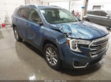 GMC Terrain Awd Slt 3GKALVEG7RL333993 снимка