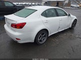 Lexus Is 250 JTHCK262772014678 photo
