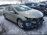 Chevrolet Volt Lt 1G1RC6S58HU104548 снимка
