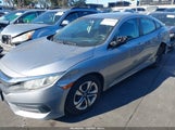 Honda Civic Lx 2HGFC2F55JH535968 снимка