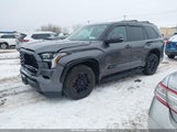 Toyota Sequoia Platinum 7SVAAABA8RX032475 снимка