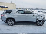 Chevrolet Traverse Ls 1GNERFKW1KJ259486 снимка