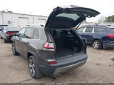 Jeep Cherokee Limited 4X4 1C4PJMDX5LD570227 снимка