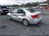 Kia Forte Lx KNAFT4A2XD5654731 снимка