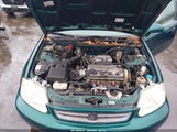 Honda Civic Ex 1HGEJ8250XL011150 photo