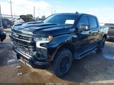 Chevrolet Silverado  4Wd Short Bed Lt Trail Boss 3GCUDFED1NG638104 photo
