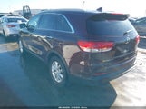 Kia Sorento 2.4L Lx 5XYPG4A31JG398132 fotografie
