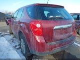 Chevrolet Equinox Ls 2CNALBEW1A6223866 снимка