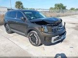 Kia Telluride S 5XYP64GC0RG527578 fotografie