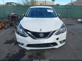 Nissan Sentra S 3N1AB7AP6KY275841 снимка