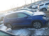 Volkswagen Taos 1.5T Se 3VVPX7B26NM047962 fotografie