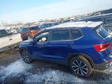 Volkswagen Taos 1.5T Se 3VVPX7B26NM047962 photo
