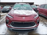 Buick Encore Gx Sport Touring Awd KL4AMESL0SB055840 снимка