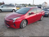 Toyota Prius Two JTDKBRFU2G3524101 fotografie