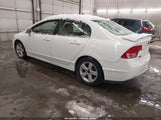 Honda Civic Ex 1HGFA16848L118140 снимка