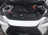 Lexus Nx 350H Luxury JTJHKCEZ2P2013818 снимка