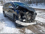 Honda Pilot Awd Elite 5FNYF6H01LB049786 снимка