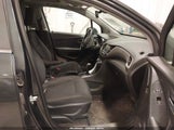 Chevrolet Trax Lt 3GNCJPSBXHL287516 снимка