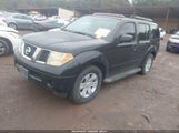 Nissan Pathfinder Le 5N1AR18W36C666944 снимка