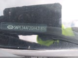 Hyundai Sonata Limited 5NPE34AF2GH431816 снимка