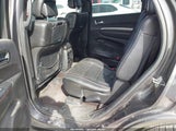 Dodge Durango R/T Rwd 1C4SDHCT7JC408321 снимка