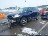 Honda Cr-V Ex 7FARW2H50KE038600 снимка