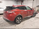 Nissan Murano Platinum 5N1AZ2MH5HN164716 снимка
