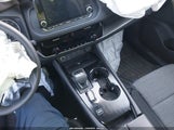 Nissan Rogue Sv Fwd 5N1AT3BA6MC824247 fotografie