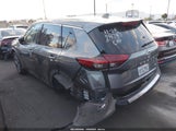 Nissan Rogue Sv Fwd 5N1AT3BA6MC824247 снимка