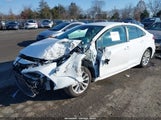 Toyota Corolla Le 5YFB4MDEXSP285180 снимка