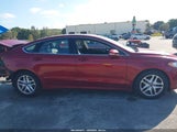 Ford Fusion Se 3FA6P0HDXER148540 снимка