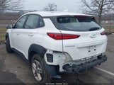 Hyundai Kona Se KM8K2CAB1NU773625 снимка