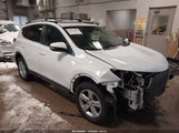 Toyota Rav4 Xle JTMRFREV2ED094297 снимка