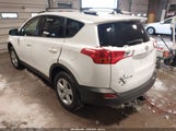 Toyota Rav4 Xle JTMRFREV2ED094297 fotografie