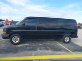 GMC Savana  Work Van 1GTW7BFG8G1132076 снимка