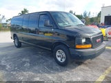 GMC Savana  Work Van 1GTW7BFG8G1132076 снимка