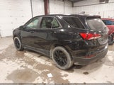 Chevrolet Equinox Awd Ls 3GNAXSEG7PL199828 photo