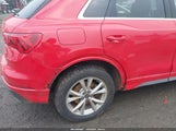 Audi Q3 Premium 45 Tfsi S Line Quattro Tiptronic WA1DECF32R1109602 photo