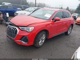 Audi Q3 Premium 45 Tfsi S Line Quattro Tiptronic WA1DECF32R1109602 fotografie