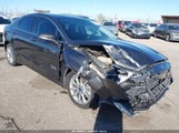 Ford Fusion Energi Titanium 3FA6P0SU0HR379525 снимка