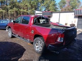 Ram  Big Horn 4X4 5'7 Box 1C6SRFFT5MN748052 снимка