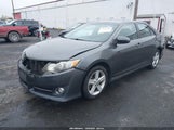 Toyota Camry Se 4T1BF1FK3DU226470 снимка