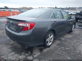 Toyota Camry Se 4T1BF1FK3DU226470 снимка