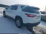 Chevrolet Traverse 1Lt 1GNEVGKW6JJ226306 photo
