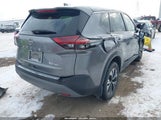Nissan Rogue Sv Intelligent Awd JN8BT3BB6PW354603 photo