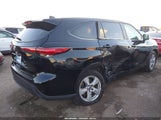 Toyota Highlander Le 5TDKDRAH4PS515645 снимка