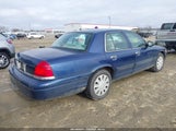 Ford Crown Victoria Police/Police Interceptor 2FAHP71W66X115468 снимка