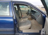 Ford Crown Victoria Police/Police Interceptor 2FAHP71W66X115468 снимка