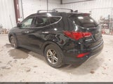 Hyundai Santa Fe Sport 2.4L 5XYZUDLB4JG518818 снимка